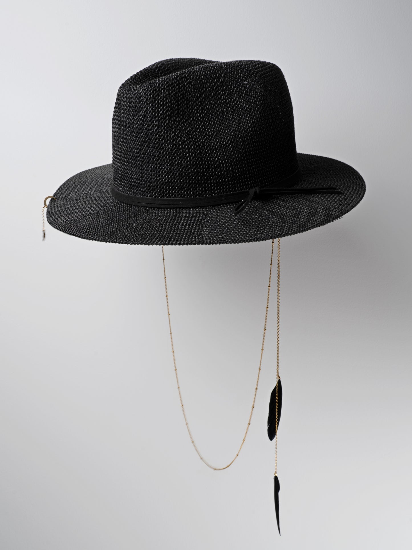Midnight Fedora