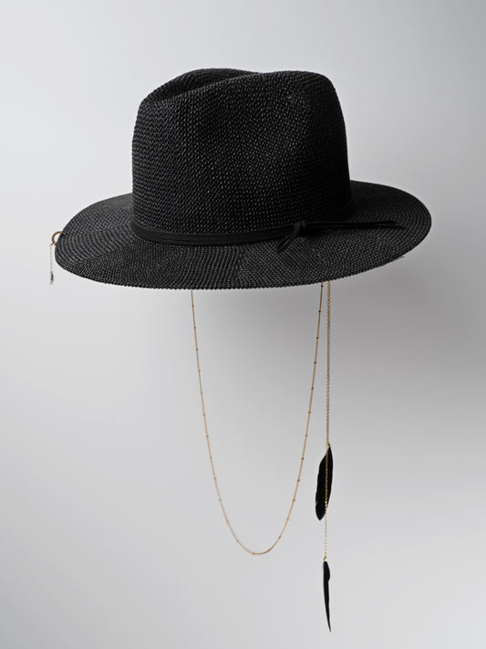 Midnight Fedora