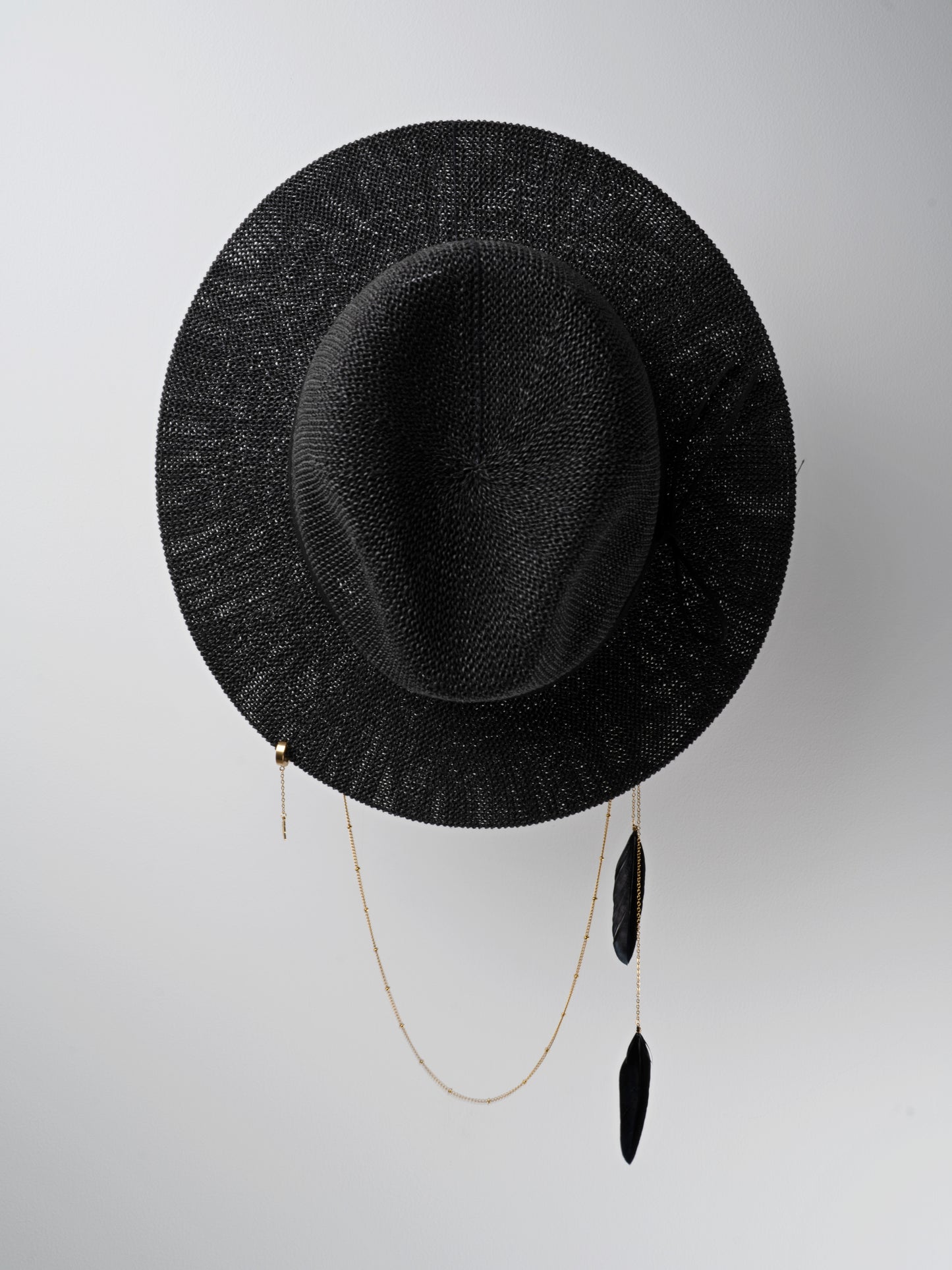 Midnight Fedora