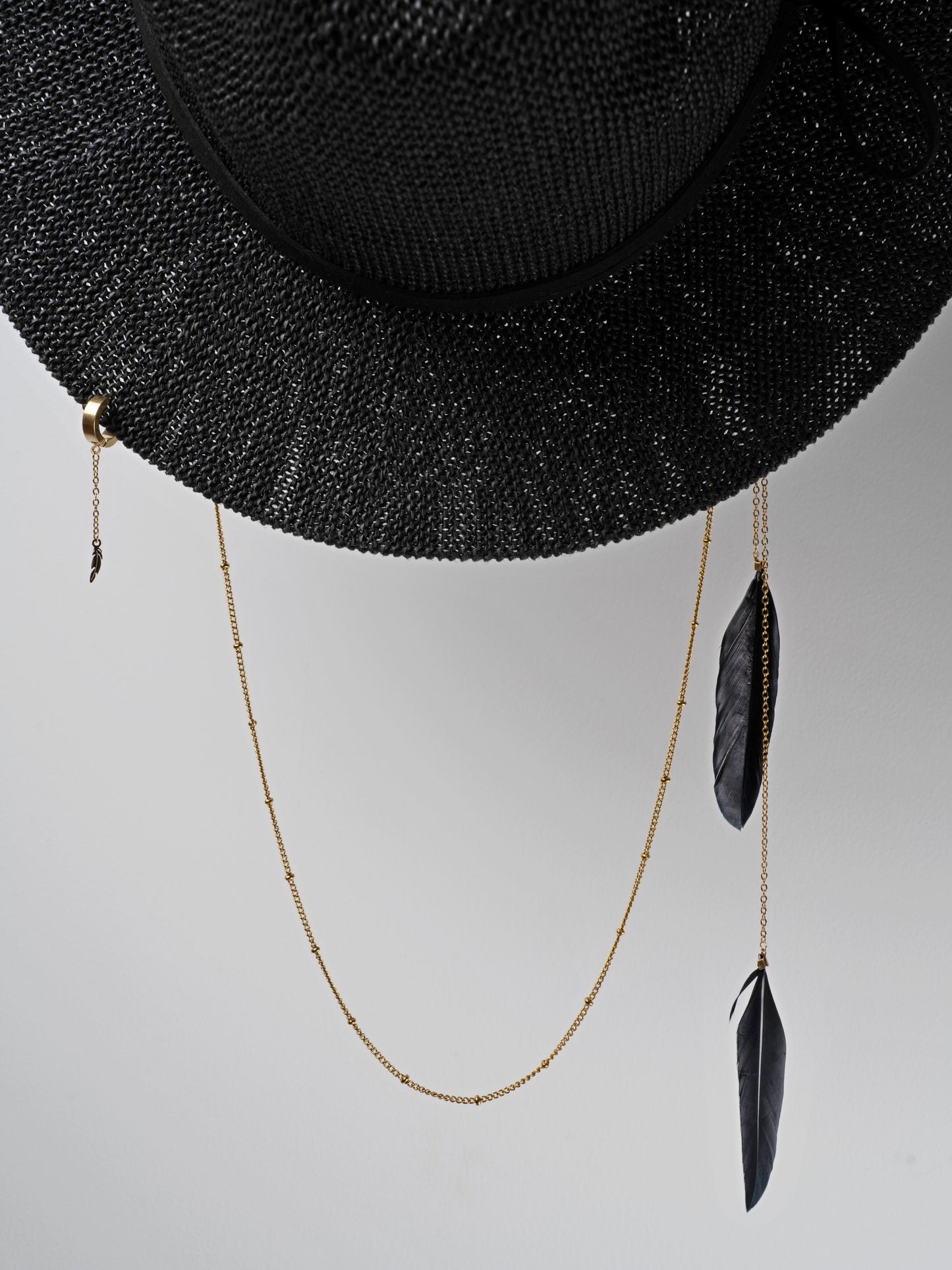 Midnight Fedora