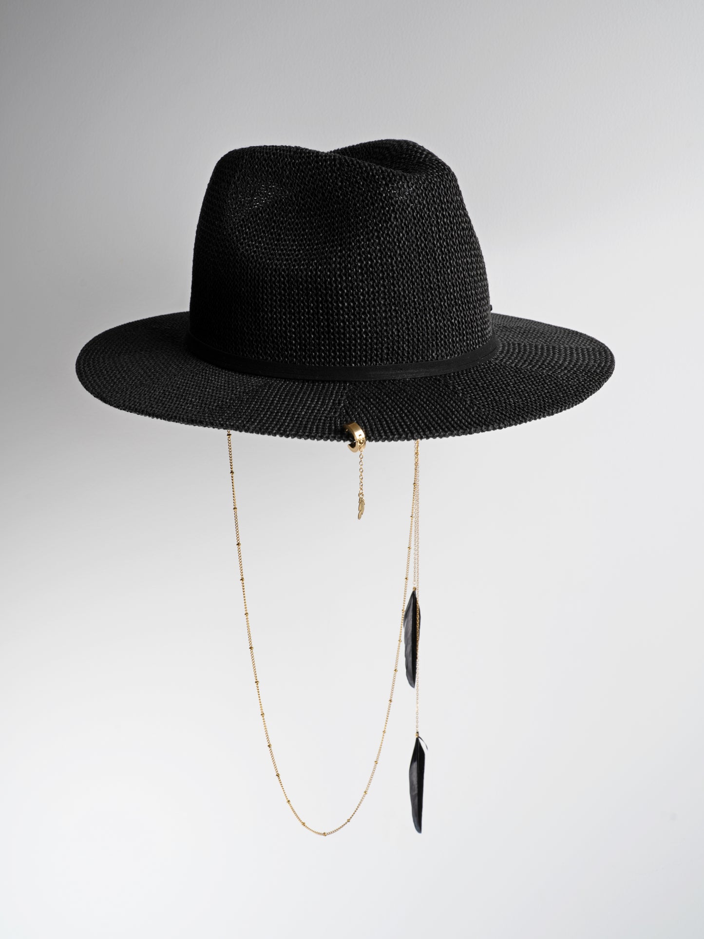 Midnight Fedora