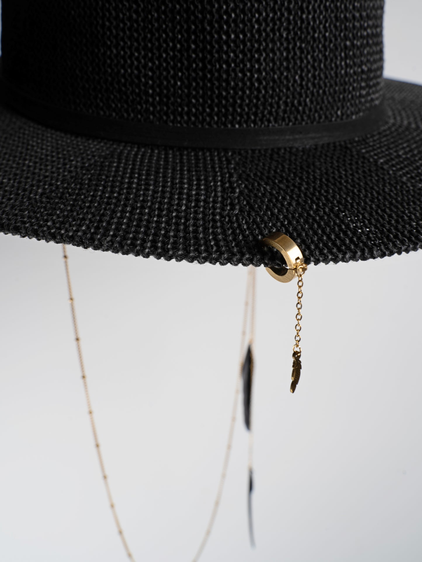 Midnight Fedora