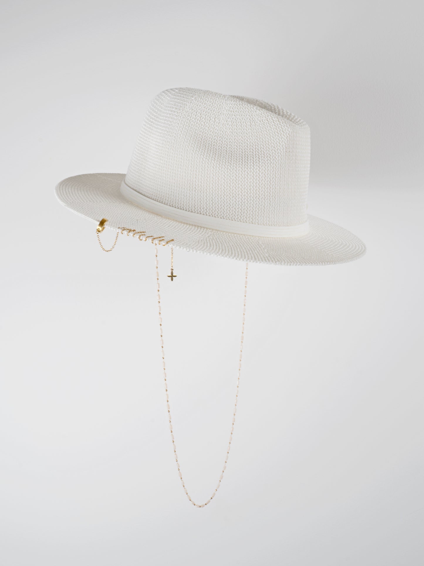 Serene Fedora