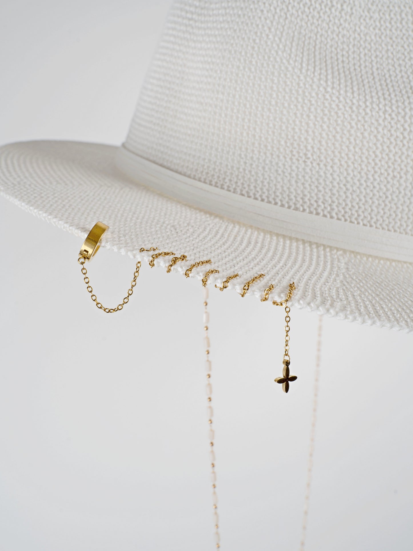 Serene Fedora